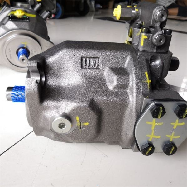A10VSO140DR/31R-PPB12N00 A10VSO140DRS/32R-VPB12N00 Rexroth Hydraulic Pump