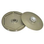 Various Rotors Tabletop High Speed Laboratory Centrifuge H1650 Light Compact
