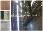 1.2m / 1.5m Plain Steel Wire Mesh , Pharmaceuticals Thin Wire Mesh Sheet