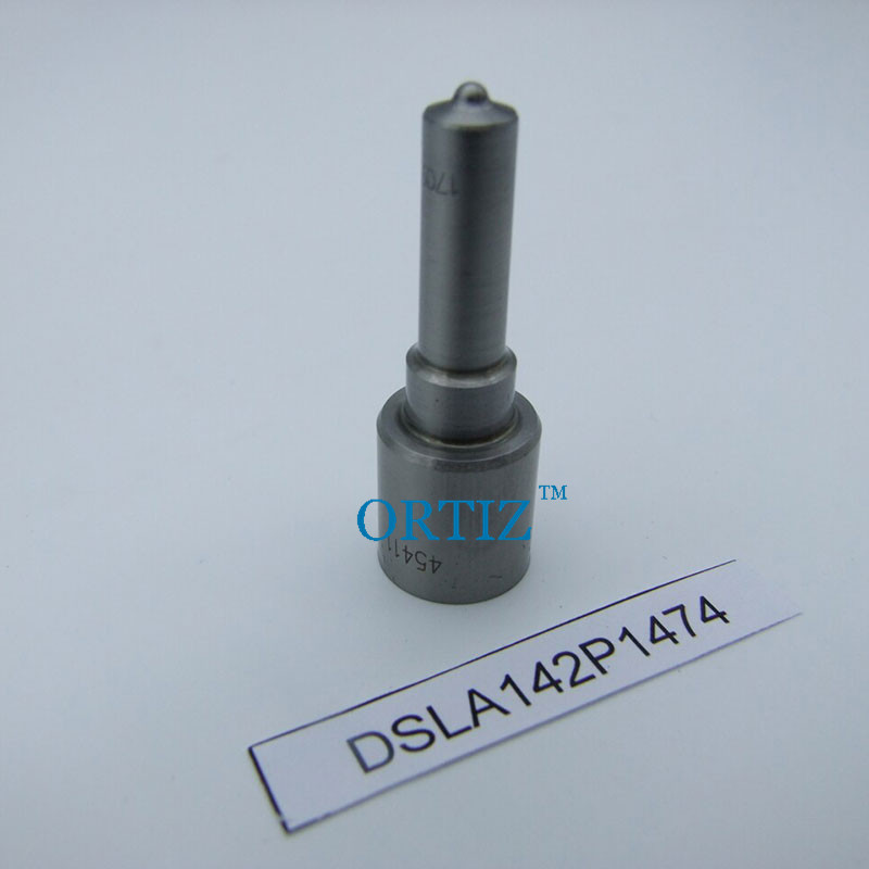 DSLA142P1474 BOSCH Injector Nozzle 45G Gross Weight High Durability