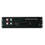 51.2V 5kwh Rack Mount LiFePO4 Battery 48V Rack Mount Lithium Battery