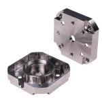 Stainless 316L CNC Precision Machining Parts