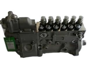 China Original DCEC 6BT5.9 Diesel Engine Fuel Injection Pump 5262671 factory