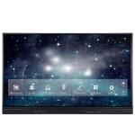 75 Inch EDLA Certified Interactive Flat Panel Display | Smart Touch Screen