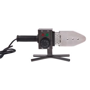 Quick Response HT32-TT Poly Pipe Fusing Machine Aluminum Alloy