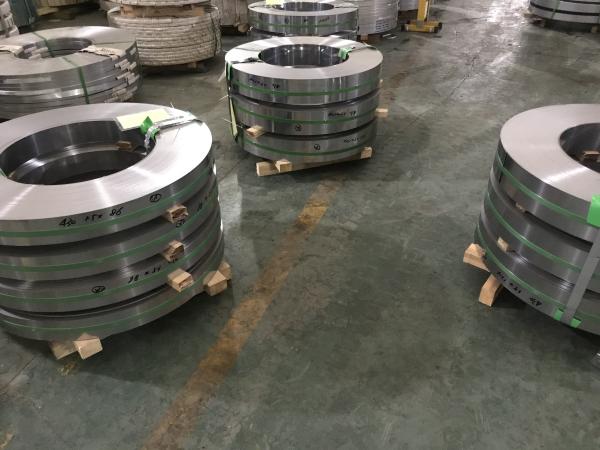 AISI 430 Stainless Steel Sheet In Coil EN 1.4016 Stainless Steel Cold Rolled
