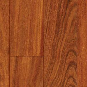 China Curupay wood flooring factory