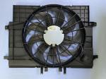 OEM 10100378 RX5 2.0T ROEWE Radiator Fan