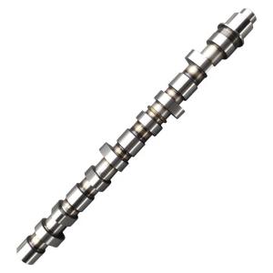 China STEEL Genuine Japan Original Parts 4HK1 Camshaft for ISUZU Engine Spare Parts factory