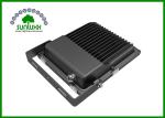 100W Halogen Bulb Equivalent 30W LED Outside Flood Lights For Garage / Lawn