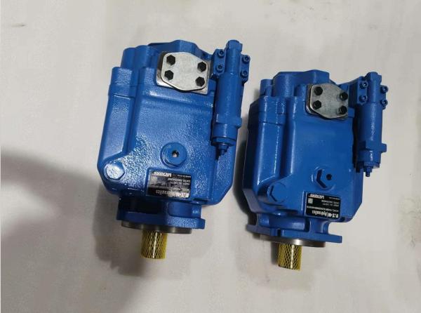PVH Series Variable Displacement Piston Pump 02-125777 PVH098R13AJ30A250000001AM
