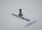 Durable BOSCH Control Valve High Speed Running Silver Color 20G F00RJ01479