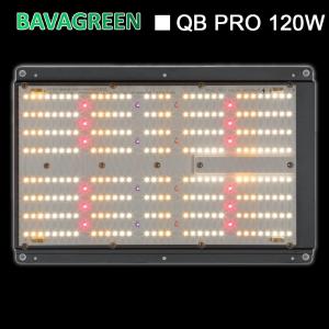 China 3500k Osram 660nm LM301H Quantum Board SAMSUNG Full Spectrum LED 2.65umol/J factory