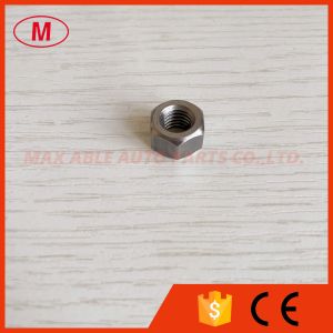HX55 locknut turbo lock nut/ lock nuts