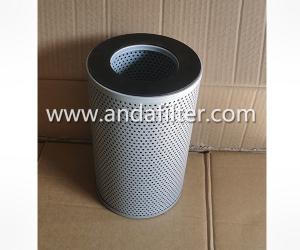China High Quality Hydraulic Filter For HYUNDAI 31LM69040 factory