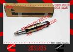 2029622 Genuine Diesel Common Rail Fuel Injector 1948565 2030519 2031836 2031835