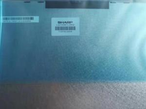 China 330cd/M2 Sharp 13.3&quot; Laptop Lcd Screen 166PPI 3.3V LQ133M1JW02 factory