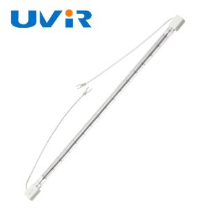 SK18 2500W Short Wave IR Halogen Heat Lamp 235V