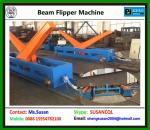 Beam Flipper Machine