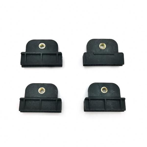 Black Door Glass Lift Bracket for Foton Aumark Original Diesel Trucks Profession