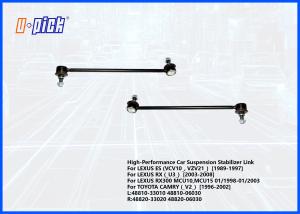 China High-Performance Car Suspension Stabilizer Link For LEXUS 89-08 CAMRY 96-02 L:48810-33010 48810-06030 R:48820-33020 48820-06030 factory