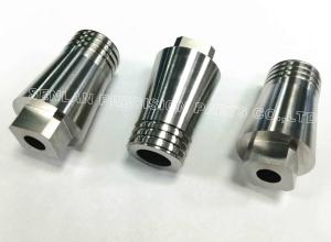China Automobile 1.2343 Precision Cnc Machined Parts factory