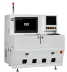 Genitec 20μm PCB Laser Cutting Machine for SMT ZMLS5000DP