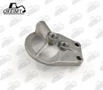 Aluminum 570C 513210751 Fuel Filter Head For ISUZU Excavator Engine