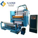 Hot Melt Glue Cold Roll Lamination Machine for Infant Baby Fabric 9900mm*3300mm