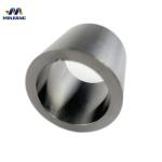 Non Standard Reduced Heat Tungsten Carbide Seal Ring With Polished Surface