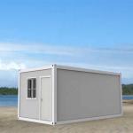 Zontop Modern Luxury Quick Concrete Wholesale Earthquake Popular Fast Build