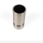 ME051632 ME051633 Diesel Engine Sleeves Components 6D22 6D24 Cylinder Liner