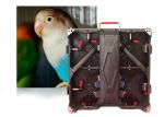 4.81mm Stage Outdoor Rental Led Screen Portable 500*500/1000mm Cabinet