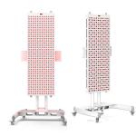 850nm 660nm Full Body Red Light Therapy Lamp Machine For Whitening