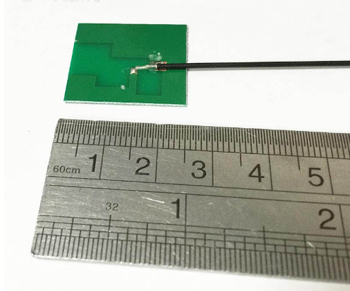 2.4 Ghz 5DBi Internal PCB Antenna for Omni IPX WLAN System WiFi Booster