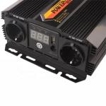 Soonest Brand Solar Inverter Personalized Golden Supplier Solar Inverter M