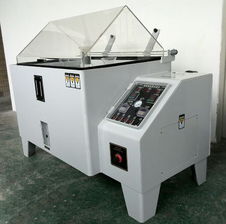 High Precision Salt Spray Corrosion Tester GB/T2423.17-2008 GB/T 2423.18-2000GB