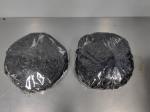 Various Size Porphyra Purple Laver Chinese Round Shape Seaweed For Cooking