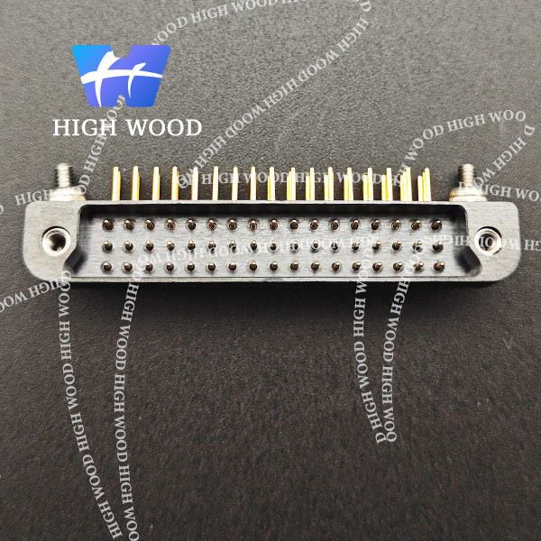 HW-CMM Connector, HW-321V051F46,2mm Pitch.