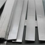OEM ODM Stainless Steel Flat Bar with 3.0mm-60.0mm Thickness
