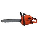 C.D.I Wood Cutter Chain Saw Machine Petrol Powered 1.3KW Tussocks Use