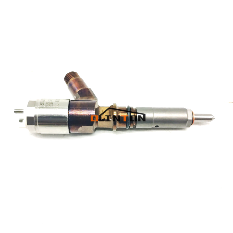 E312D E320D E321D E323D Excavator 326-4700 32F61-0006 1003030090 Fuel Injector Assembly