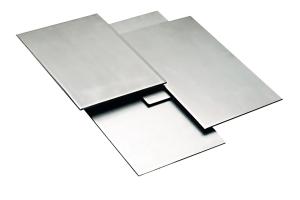 China Mill Edge 201 Stainless Steel Plate Sheet 0.1 - 200mm 3000mm factory