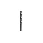 DIN338 Parallel Shank Oxide Black Twist Bit Metal Drilling Bit