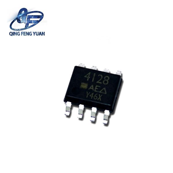 Integrated Circuits Microcontroller Si4128DY-T1-GE3 Vi-shay SQ3457EV-T1-GE3