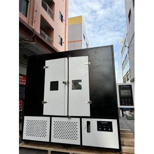 Composite Stress Testing System For Insulators