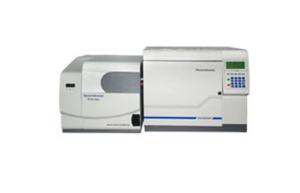 China 350uA Gas Chromatography Mass Spectrometry Machine For Cosmetic Industry factory