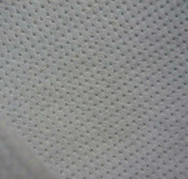 Polyester Stitch Bonded Nonwoven Geotextile for roofing, reinforcement and