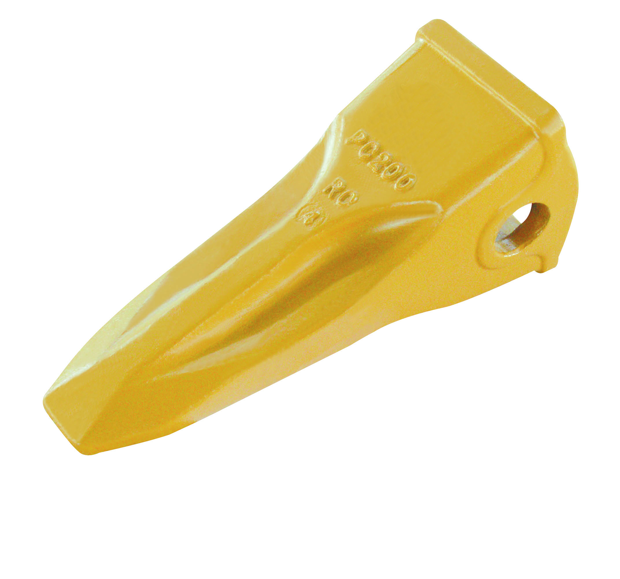 NB TIG® Brand facory of Komatsu PC200 Excavator Bucket Teeth 205-70-19570 ，Aftermarket Digging Bucket Tooth