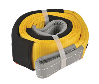 8000kg Tow Strap